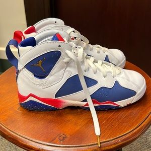 Jordan 7 Retro “Tinker Alternate” Sneaker